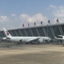 상하이 디즈니랜드 토이스토리 호텔 2박 3일 숙박 후기 / 중국 상하이 푸둥 국제공항 단체 비자 입국...