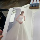 폴라리스 | w18. 2026년도 예비신부 폴라리스웨딩 본식 가봉 후기