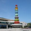 익산역 앞 이미지