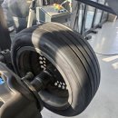 한국타이어부분정비 | 동탄 타이어 교체 어디서 해야 할까? 정비·안전까지 한 번에 정리! 한국타이어 벤투스 AIR S