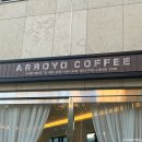 카페 아로요 Cafe Arroyo | [전남 화순] 화순 신상 카페 추천, 아로요커피