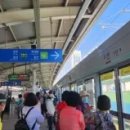 상봉역(경의중앙선) 이미지