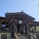 위례성로 | 천안 카페흑 후기｜한옥 감성 대형카페, 벚꽃길 명소에서 흑라떼 인절미 크로플 맛집