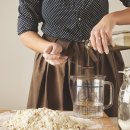 홈베이킹 이미지