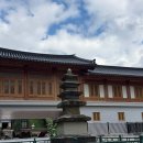 금당사 화장실 이미지