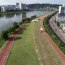 초전파크골프장 화장실 이미지