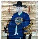 하동운암영당 최익현 초상 | 왕벚꽃이 흐드러지는 최치원 사당