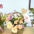 아이와 함께 생활 원예 이미지