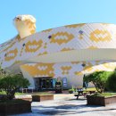 양서·파충류생태공원 아나콘다관 이미지