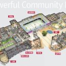 칸타빌스크린골프 이미지