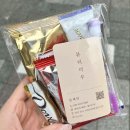 이엘붙임머리 | 전포 속눈썹펌 맛집 뷰티미우에서 블랙틴팅펌 하고 온 후기