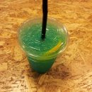 아이러브독도 이미지