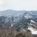 내수전전망대 저동항 회센터 250301 이미지