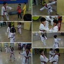 한누리 태권도장 이미지