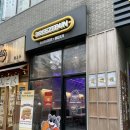 브리즈번버거앤비어하남 | 하남수제버거 미사역맛집 브리즈번버거앤비어 하남미사점