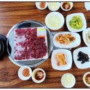 엘로우 한우 식육식당 이미지