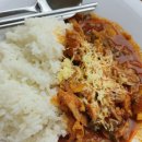 유한대학구내식당 이미지