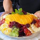 과일스토리 | 경산 카페 과일 빙수 맛집 추천 포스트스토리