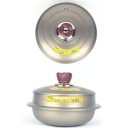 가마솥뚝배기 이미지