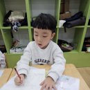 바자회포스터 만들기 + 가게놀이 준비 이미지