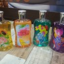 팔아요)BBW샤워젤팔아요(2개남았어요wild berry.citrus-거래중) 이미지