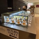 마른내로 | 을지로 대형 카페를 찾는다면, 을지로 3가 카페 오뷔르베이커리! 을지로데이트 코스로 추천