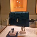 (주)더포에버 | [불가리] 새르펜티 포에버 숄더백 구매후기