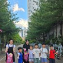 리첼작은도서관 이미지