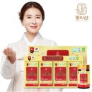 고려동의삼 홍삼정스페셜4P (240g × 4병) 이미지