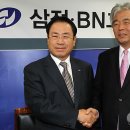 삼정그룹 이미지
