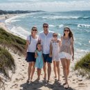 가족여행 이미지