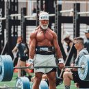 크로스핏 엑티브 이미지