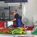 전여사네 돌산 갓김치&오동도김부각 | 여수 여행 기념품 (?) 전여사네 돌산갓김치 방문포장 후기