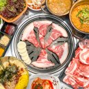 용이네뒷고기 - 수영구 광안로7번길 54 | 용이네뒷고기