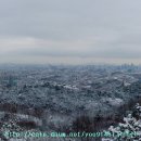 능선 조망점 이미지