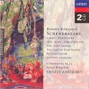 림스키코르사코프 / ♬러시아부활제 서곡 (Russian Easter Festival Overture, for Orchestra, Op.36) - L`Orchestre de la Suisse Romande 이미지