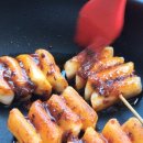 떡꼬치