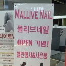 몰리브 네일