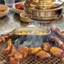 갈비만 대구본점 | 대구갈비맛집 월성동맛집 갈비만 대구본점 단체 주차 후기