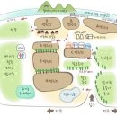 평화강변 수목캠핑장 이미지