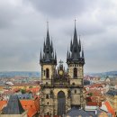 시계탑 광장 이미지