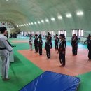 합기도 검도 완무관 이미지