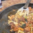 학곡리막국수닭갈비 이미지