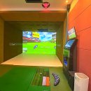 한국스크린골프장 이미지