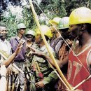 나무를 심는 사람들 이미지