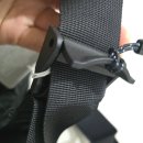 261 | 몽벨 / 포켓터블 라이트 숄더백 크로스백 M 사이즈 후기 JBEJXUES261