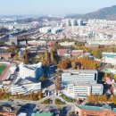 한남대학교 이미지