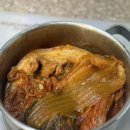 김치로 찜했다 이미지