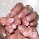 초지역 서해선 2번출구 | 야간시술이 가능한 안산 초지동 원곡동 네일샵 율네일