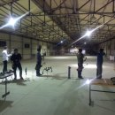 군위양궁장 이미지